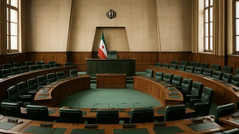 Iran's parliament approves Mehrdad Akhlaqi as defence minister