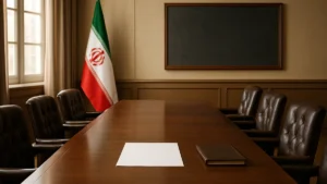 Iran’s supreme leader warns of unrestricted response to attacks