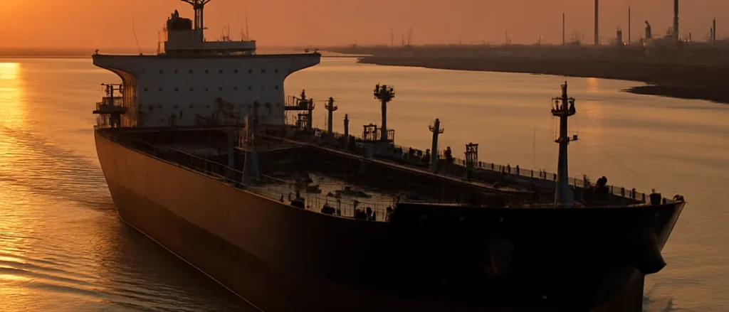 Iran war disrupts global energy supply as Riyadh talks begin