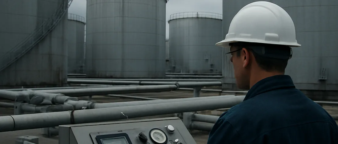 Iran war disrupts global energy supply as Riyadh talks begin