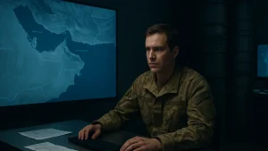 Iran War Forces US to Rethink Military Strategy and Tech
