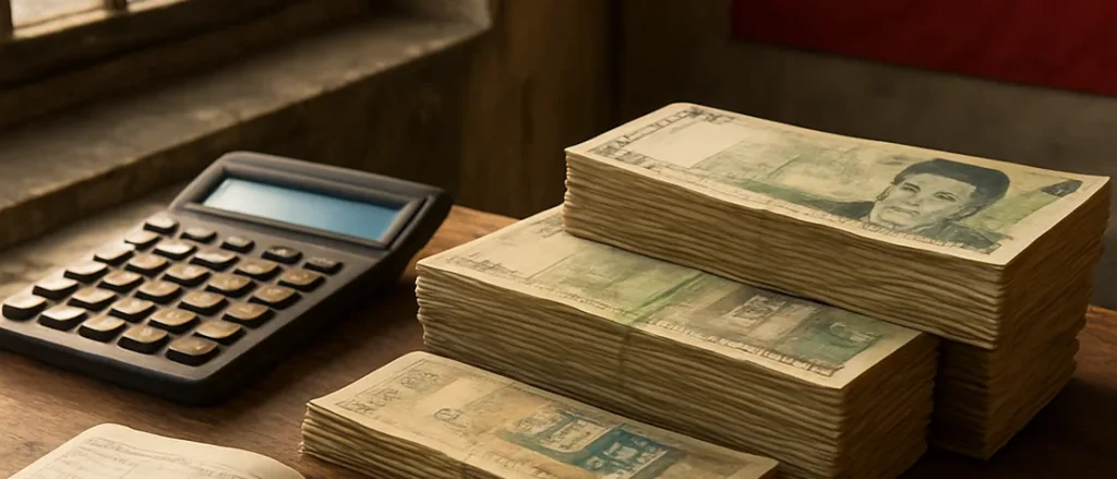Iranians Find Workarounds to Move Money Abroad Under Sanctions