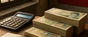 Iranians Find Workarounds to Move Money Abroad Under Sanctions
