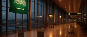 Ishaq Dar condemns Houthi attack on Riyadh airport