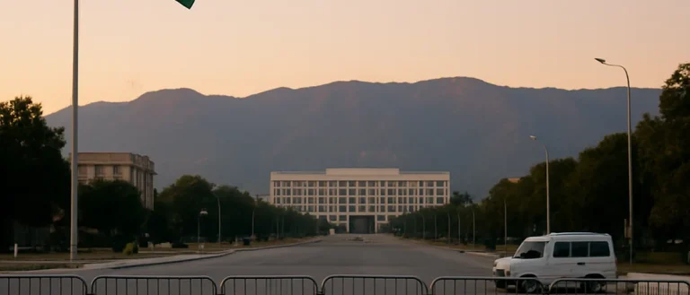 Islamabad bans gatherings under Section 144 over PTI march