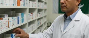 Islamabad Cracks Down on Unlicensed Medicine Sales at Clinics