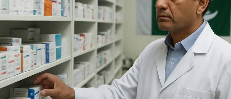 Islamabad Cracks Down on Unlicensed Medicine Sales at Clinics