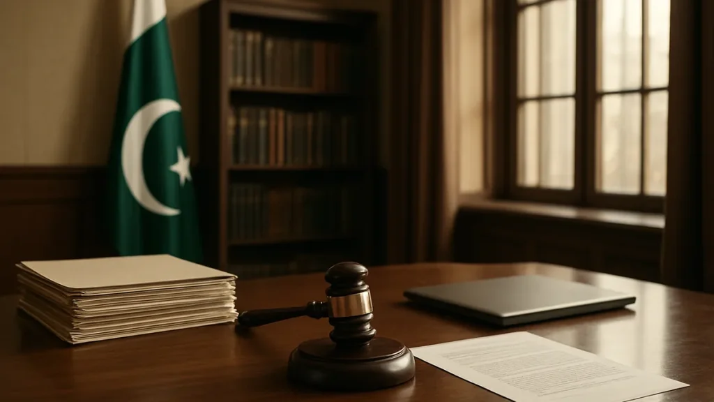 Islamabad High Court orders action on online harassment laws