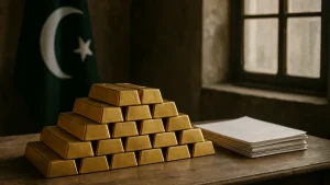 Islamabad High Court questions 2023-rate gold compensation