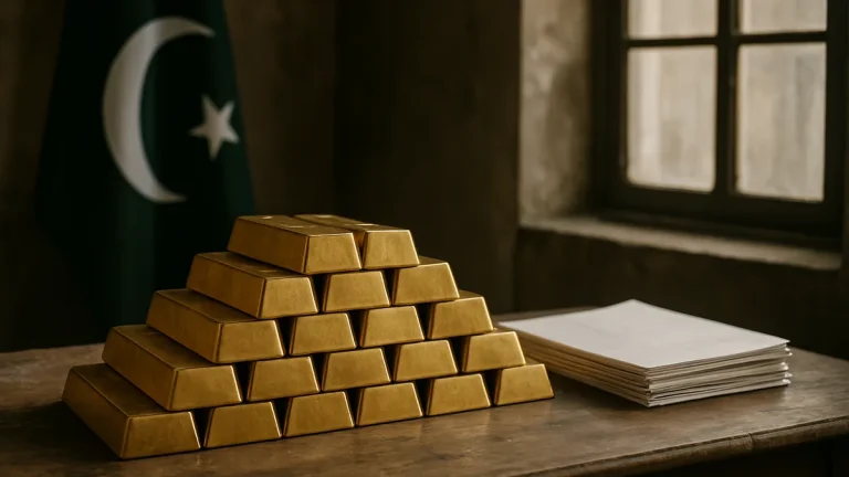 Islamabad High Court questions 2023-rate gold compensation