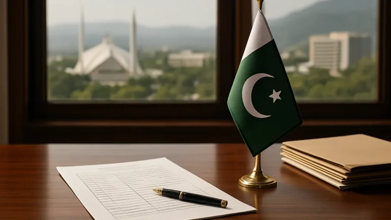Islamabad local government elections ordered under 2015 law