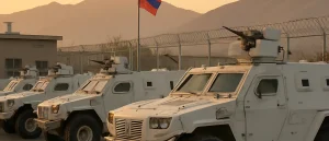 Islamabad Police hand over 10 armoured vehicles to KP Police