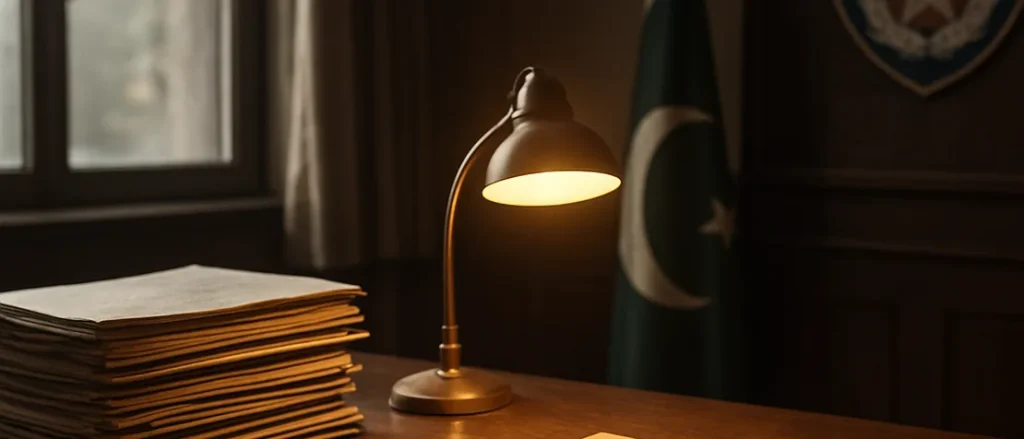 Islamabad police to act against false rape complaints