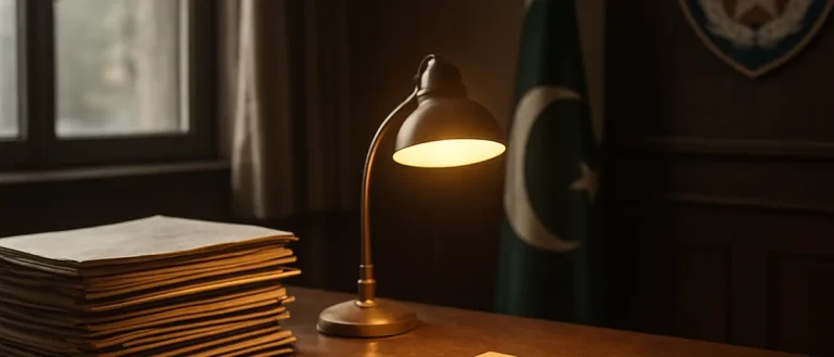 Islamabad police to act against false rape complaints
