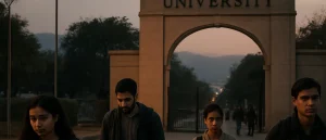 Islamabad Student Found Dead Following Alleged US Travel Document Fraud