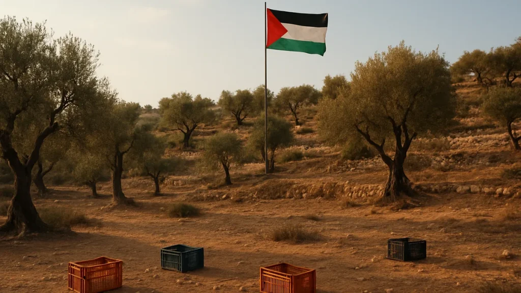 Israel arrests 10 after settler attacks on reporter, diplomats