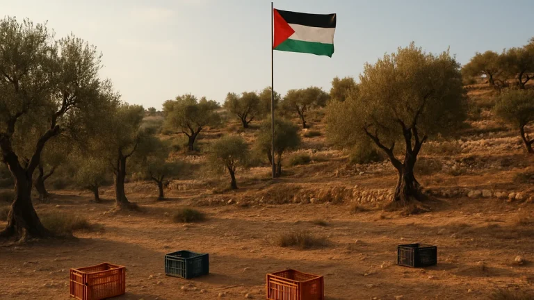 Israel arrests 10 after settler attacks on reporter, diplomats