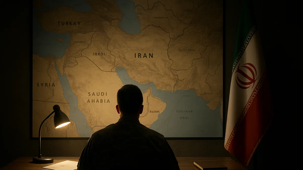 Israel election may change leader, not Iran war policy