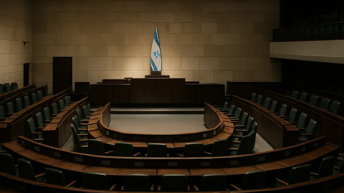 Israel election: Ra'am and Joint List could be kingmakers