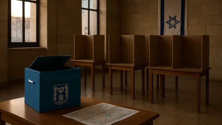 Israel election: Ra'am and Joint List could be kingmakers