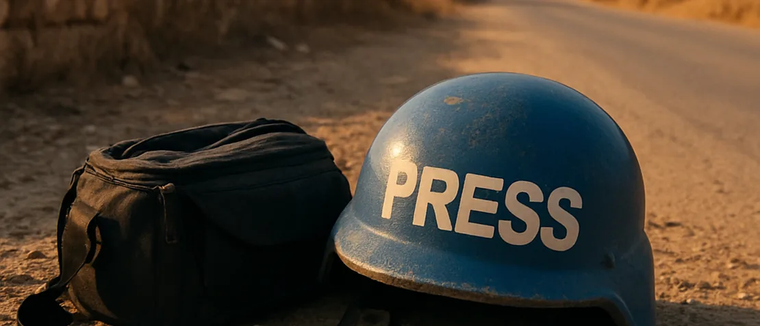 Israel faces pressure over deadly 2023 strike on journalists