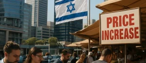Israel’s Economy Thrives Amid Conflict, Yet Rising Costs Concern Citizens