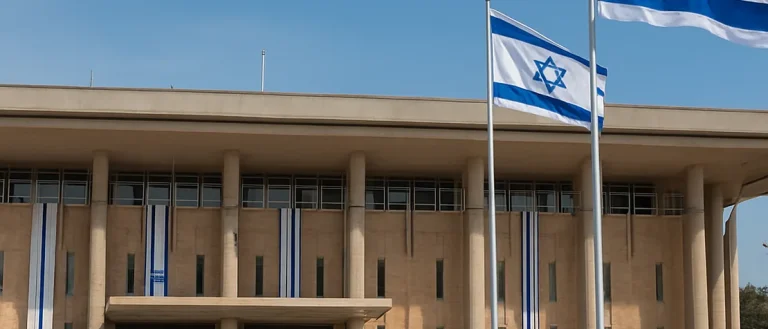Israel's Political Landscape Shifts Further Right Three Years After October 7 Attacks