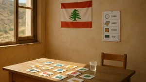 Israel’s war on Lebanon hits young people with autism and ADHD