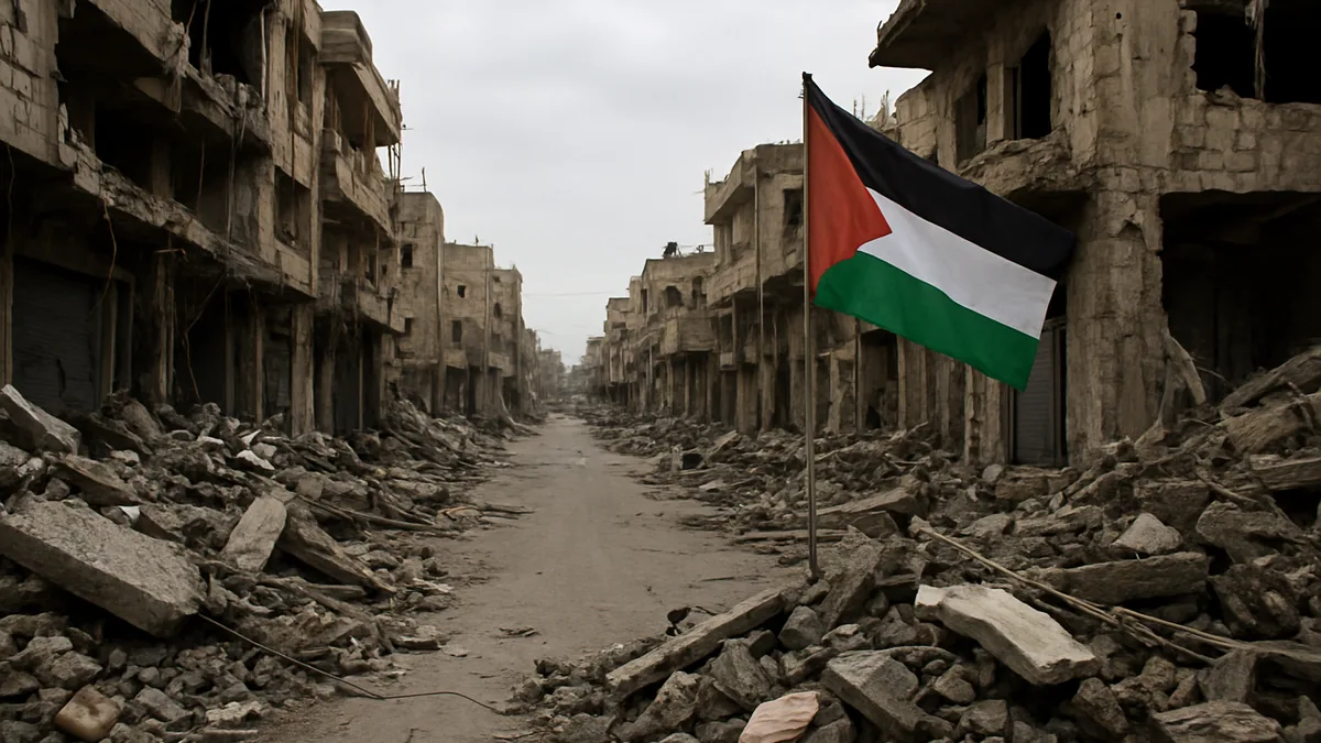 Israel to close West Bank crossings on election day