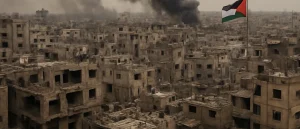 Israeli Attacks in Gaza Result in Palestinian Casualties Every 90 Minutes Since Ceasefire