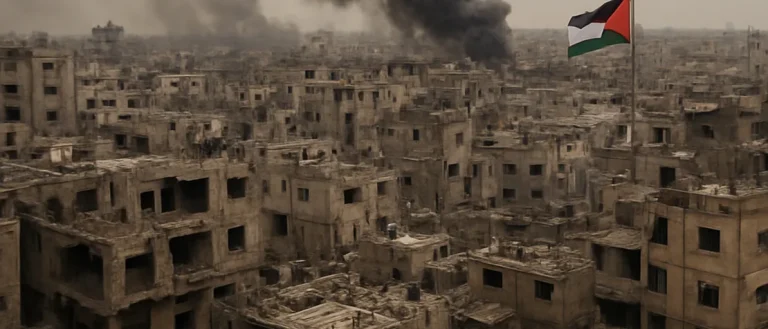 Israeli Attacks in Gaza Result in Palestinian Casualties Every 90 Minutes Since Ceasefire