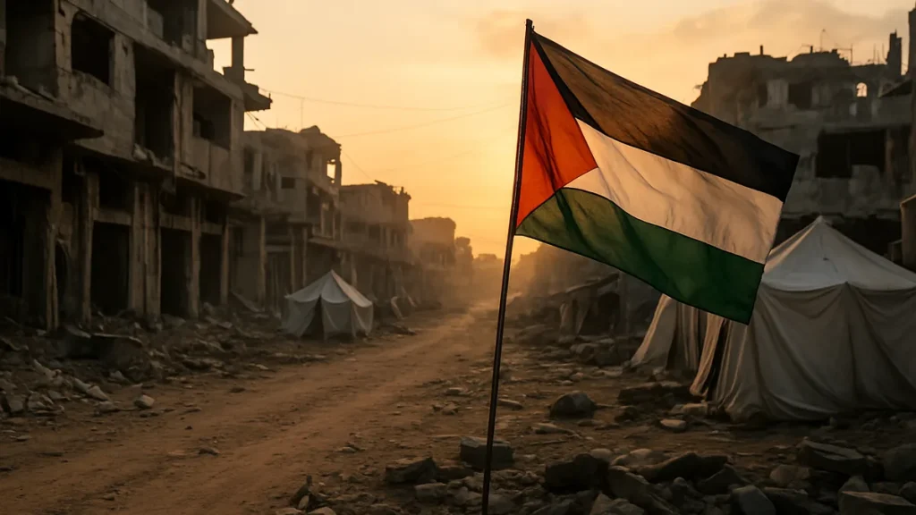 Israeli attacks kill five in Gaza, including seven-year-old girl