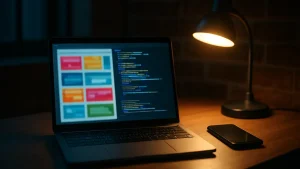 Israeli firm Discover-Tech used online ads for spy operation