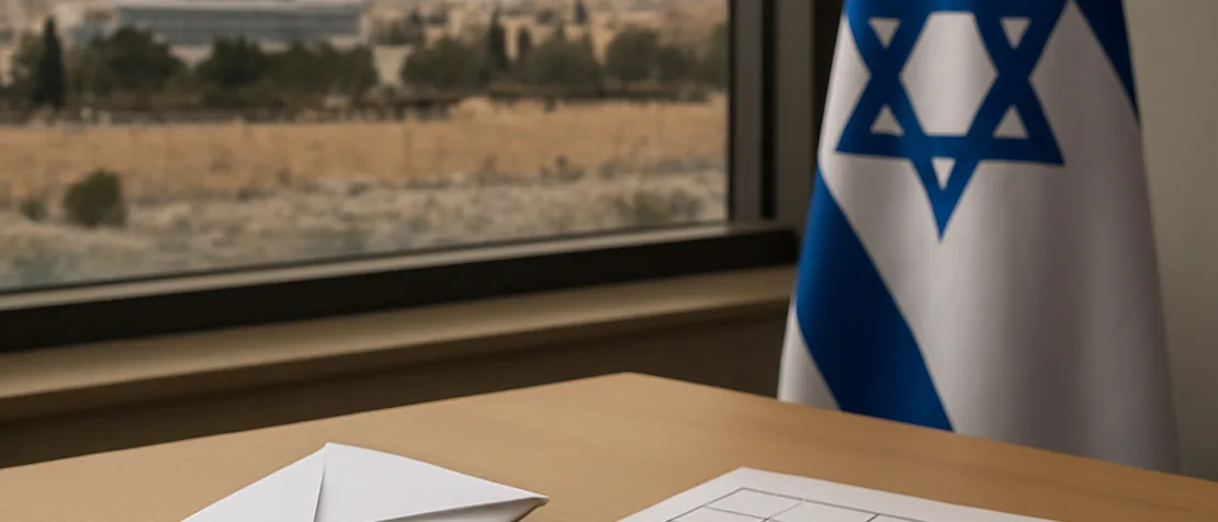 Israeli opposition alliance vows to unseat Netanyahu