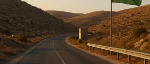 Israeli plan to reopen Route 463 for settlers threatens Ramallah