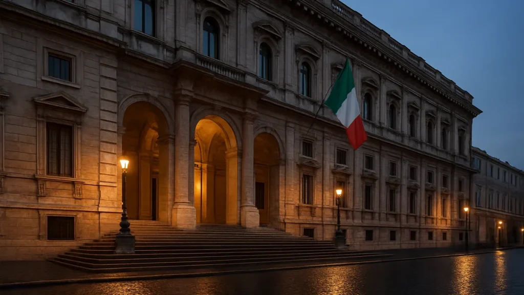 Italy places Israeli defence minister Katz under investigation