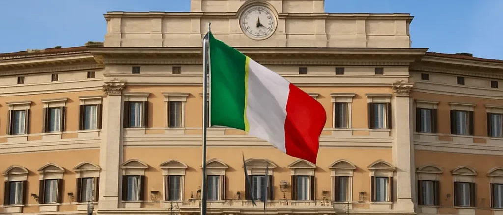 Italy Proposes Law to Award Bonus Seats to Election Winners Amid Controversy