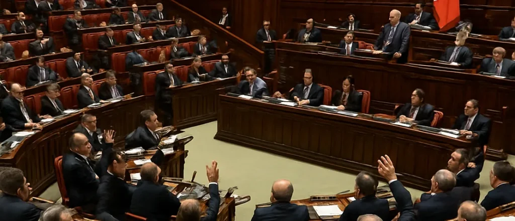 Italy Revamps Electoral System Amid Intense Political Debate