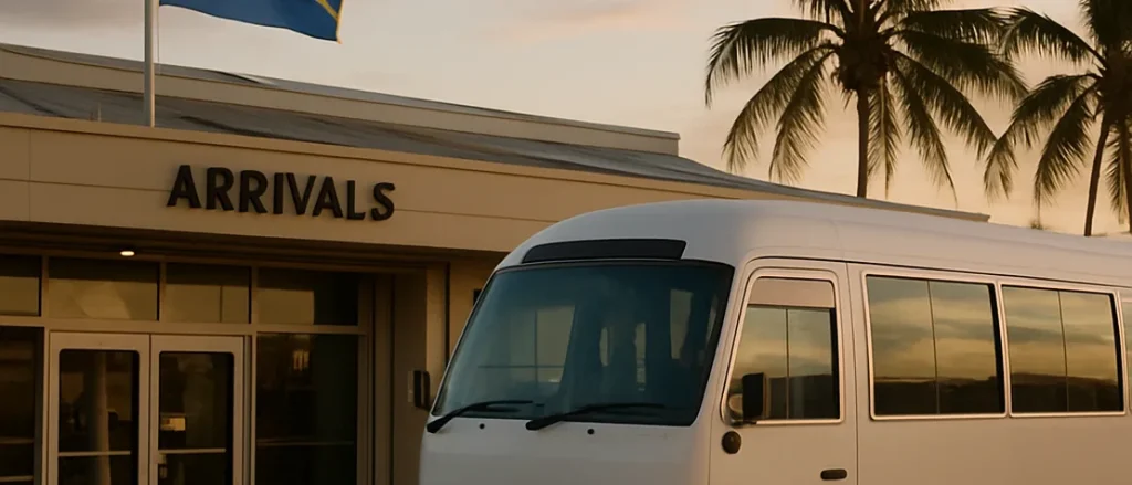 Jamaica accepts first US third-country deportation flight