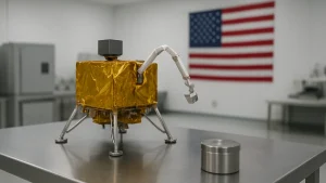 Japan launches Mars Moons mission to collect Phobos moondust