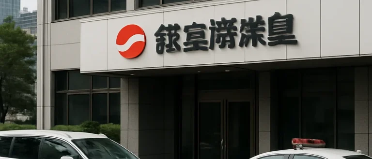 Japanese Beer Giants Investigated for Alleged Price-Fixing