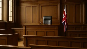 Jeffrey Donaldson jailed for 15 years over child sex crimes
