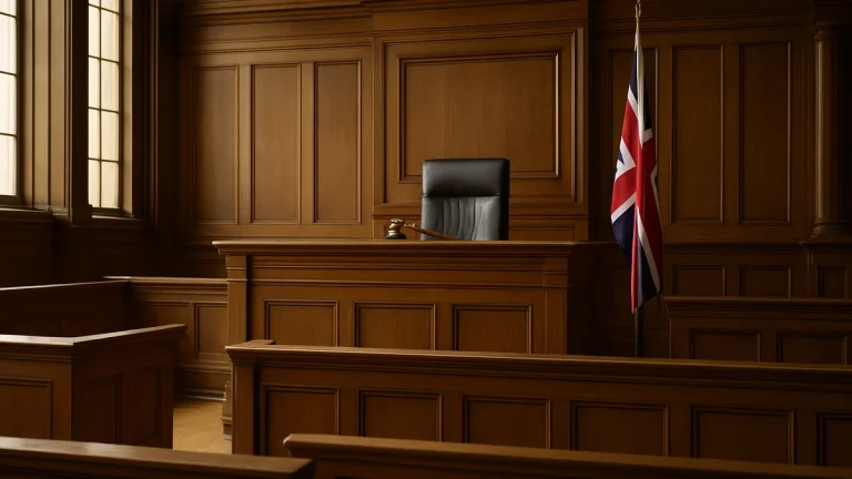 Jeffrey Donaldson jailed for 15 years over child sex crimes