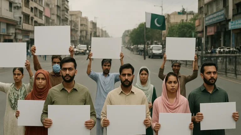 JI announces third Islamabad long march phase from October 23