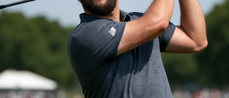 Jon Rahm to Leave LIV Golf Tour Citing Unacceptable Terms