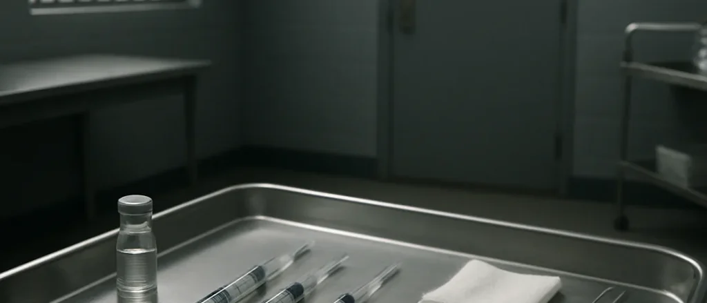 Judge Orders Tennessee to Preserve Evidence from Failed Christa Pike Execution