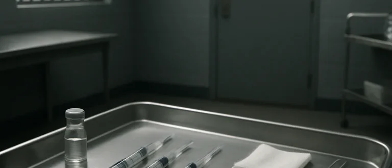Judge Orders Tennessee to Preserve Evidence from Failed Christa Pike Execution