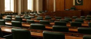 JUI-F tables Senate, NA resolutions against KP emergency rule