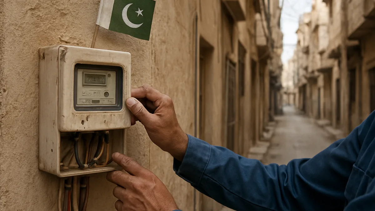 K-Electric grants loadshed exemption to several Karachi areas