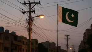 K-Electric grants loadshed exemption to several Karachi areas